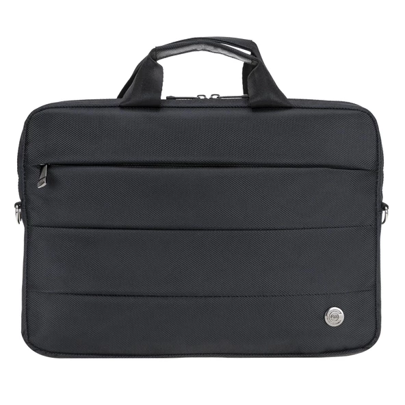 PLM CANYONCASE 15.6" SIYAH NOTEBOOK CANTASI