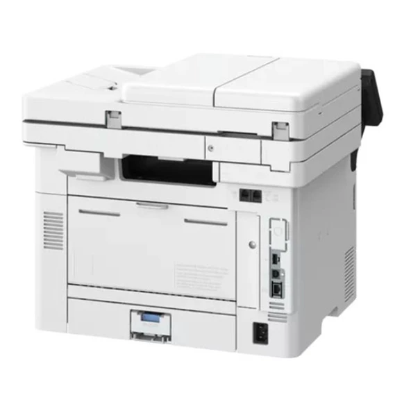 CANON I-SENSYS MF463DW MONO LAZER YAZ/TAR/FOT/DUB/ETH/WIFI - Resim 3