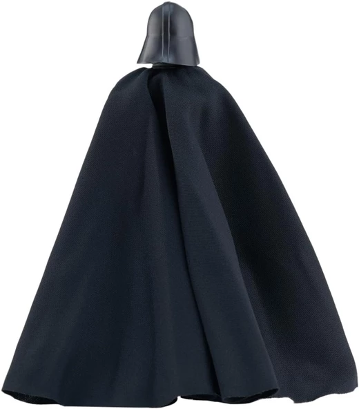 STAR WARS Black Series Darth Vader Oyuncak Aksiyon Figürü - 5