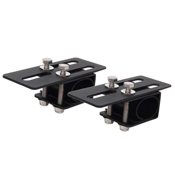 Offroad sis lambası takma aparatı sabitleyici / LASS02 - Resim 3