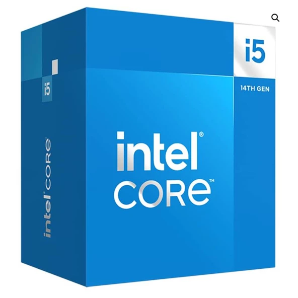 INTEL CORE CI5 14400 4.60GHZ 20MB BOX 1700P