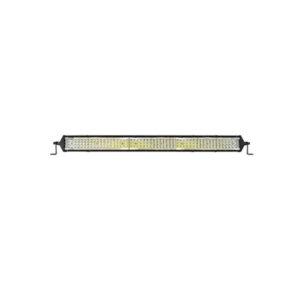 Space Offroad sis lambası kayar sinyalli 80cm beyaz-amber 12-80v Adet / LASS341 - 1