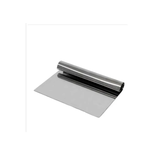 Metal Kazıyıcı Ölçekli 20 Cm - 1