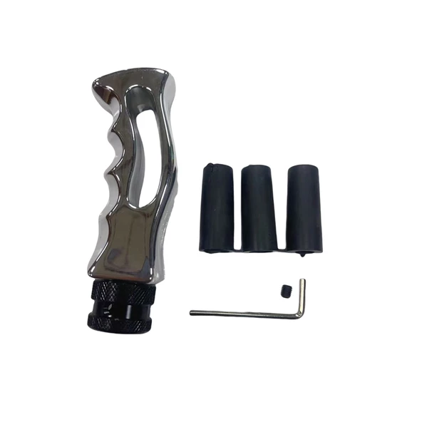 Drift vites topuzu krom / ICVI202 ürün görseli 1