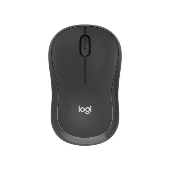 LOGITECH M240 SESSİZ KOMPAKT KABLOSUZ BLUETOOTH MOUSE SİYAH 910-007119