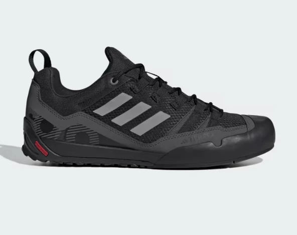 adidas Terrex Swift Solo 2 CBlack  Yürüyüş  Ayakkabısı IE6901