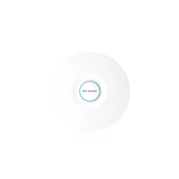IP-COM PRO 6 LR 2.4/5GHZ 802.11AX 3000MBPS 2X2 MIMO WIFI6 TAVAN TİPİ ACCESS POINT(ADAPTÖRLÜ) ürün görseli