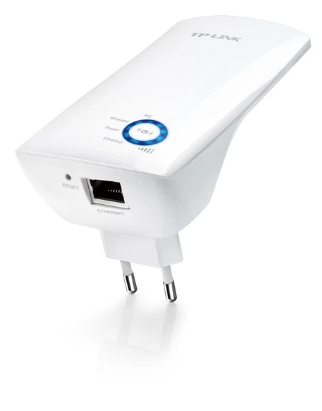 TP-LINK TL-WA850RE 300MBPS WIFI MENZIL GENISLETICI - 3