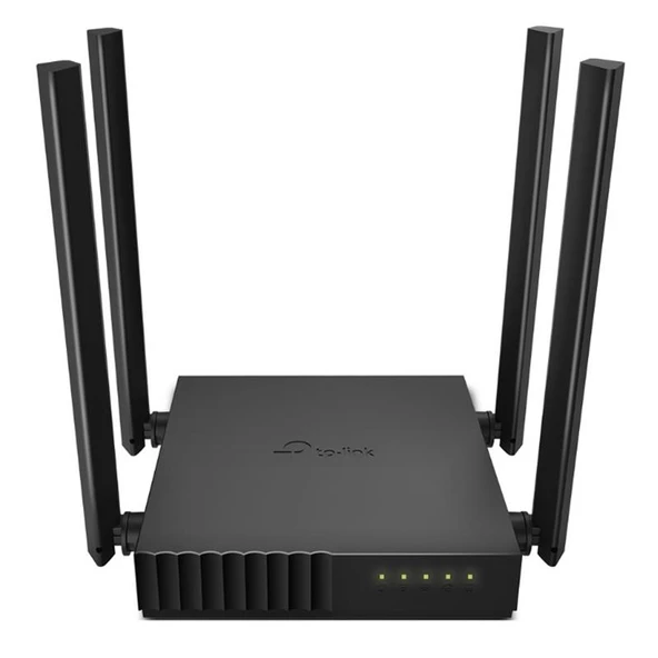 TP-LINK ARCHER C54 AC1200 KABLOSUZ DUAL BAND ROUTER - 2