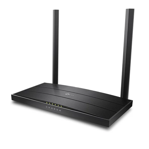 TP-LINK ARCHER VR400 AC1200 VDSL/ADSL MODEM/ROUTER - 2