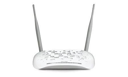 TP-LINK TD-W9970 300MBPS VDSL2/ADSL2 WIFI MODEM ROUTER