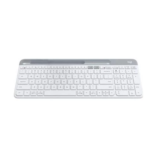 LOGITECH K580 SLIM MULTI-DEVICE BLUETOOTH(R) KLAVYE-BEYAZ 920-010625