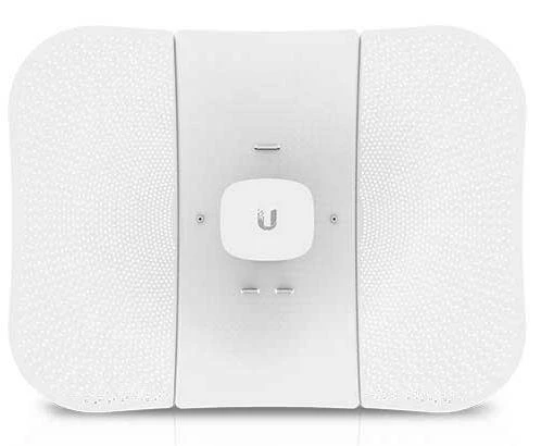 UBNT LBE-5AC-GEN2 5GHZ 23DBI 2X2 MIMO 20KM PTP DIS ORTAM ACCESS POINT - Resim 2