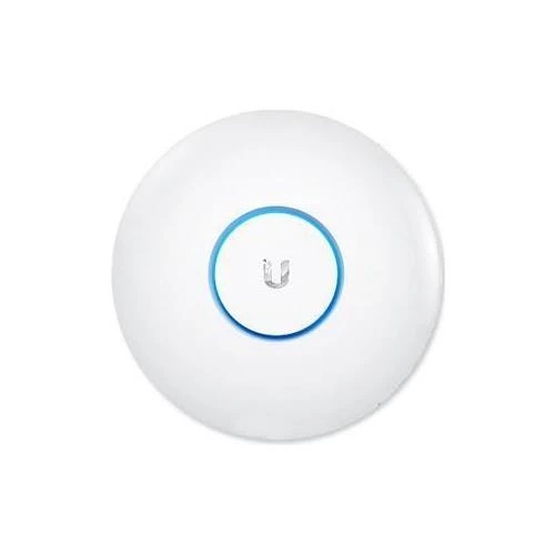 UBNT UAP-AC-PRO 2.4/5GHZ DUAL BAND 3X3 MIMO 1750MBPS İÇ ORTAM TAVAN TİPİ ACCESS POINT (ADAPTÖRLÜ)