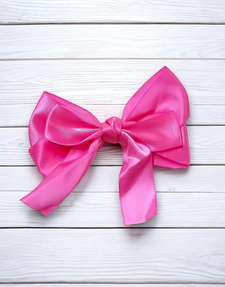 Kurdelalı Okul Tokası - 11