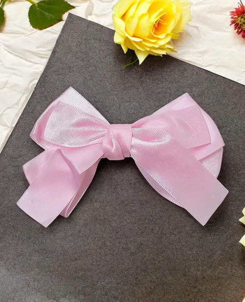 Kurdelalı Okul Tokası - 2