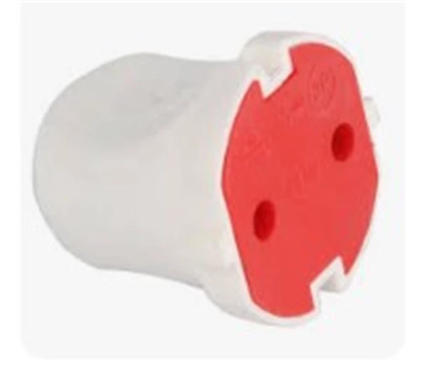 Mutlusan  Plus Dişi Fiş (001 170 06001 00 00 ) ürün görseli 1