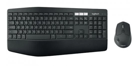 LOGITECH MK850 KABLOSUZ KB&M SET 920-008230 SIYAH