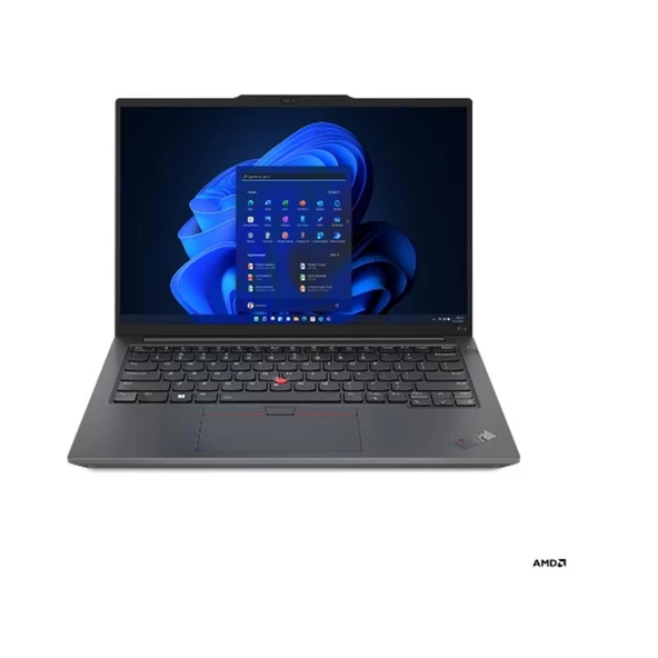 LENOVO NB E14 THINKPAD 21JR0009TX RYZEN5-7530U 16GB 512SSD O/B 14 DOS