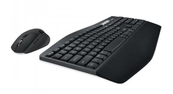 LOGITECH MK850 KABLOSUZ KB&M SET 920-008230 SIYAH - 2