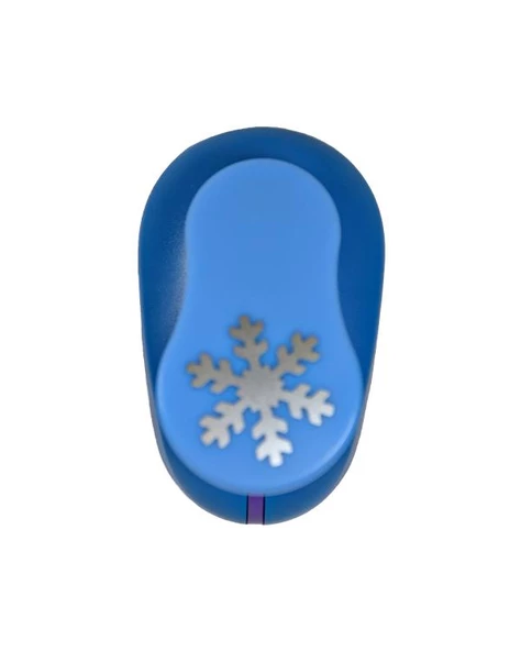 Kamei Şekilli Delgeç Kartanesi 2.5 cm KM8810 - 5