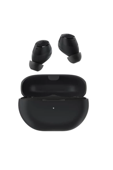 Haylou Gt1 2022 Uyumlu Kablosuz Bluetooth Kulaklık Siyah - 4