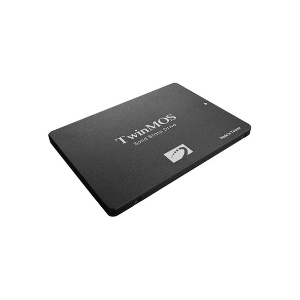128 GB TWINMOS 2.5 SATA3 580/550 3DNAND GREY TM128GH2UGL - 3