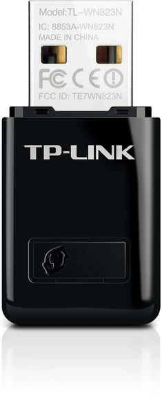 TP-LINK TL-WN823N 300MBPS USB MINI WIFI ADAPTOR - 2