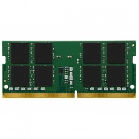 8 GB DDR4 2666 KINGSTON CL19 KVR26S19S6/8 NB