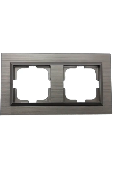 OVİVO Quantum Bakır Ikili Çerçeve