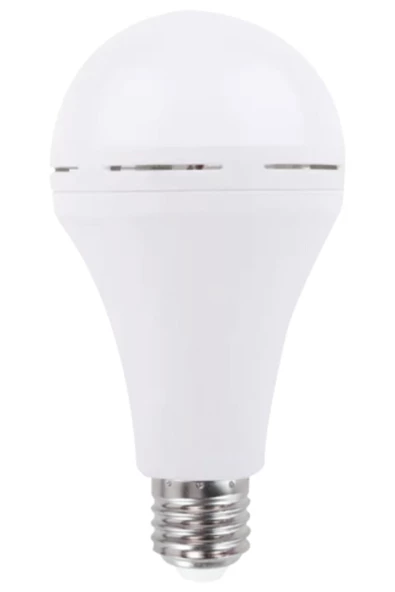 K2 GLOBAL Şarjlı Led Ampul