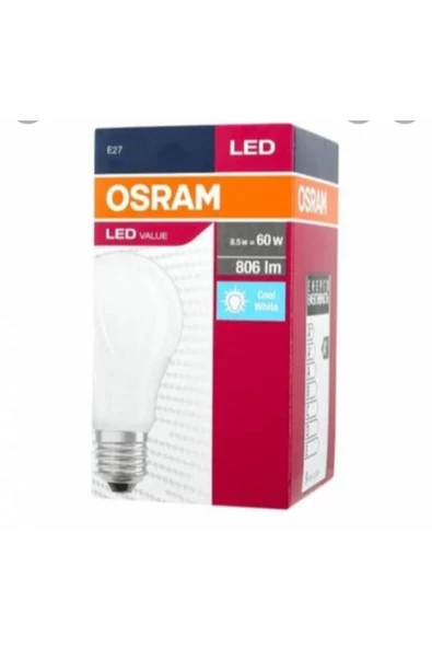 Led Ampul 9w Osram