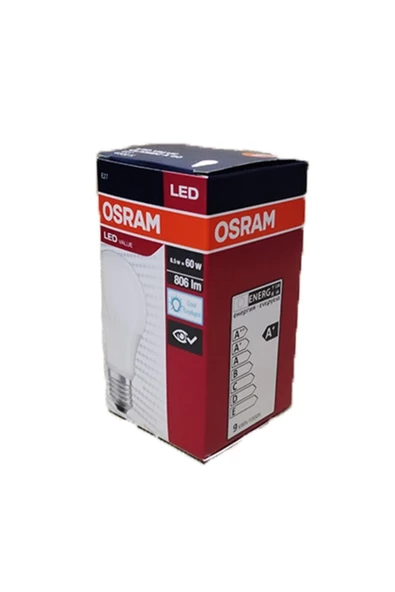 8.5 Watt Osram Led Ampul