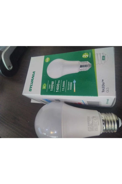 Sylvania Sylvanıa 14w Led Ampül - 4