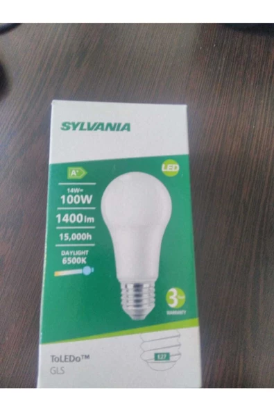 Sylvanıa 14w Led Ampül