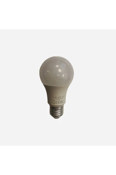 ampuled 8.5w-60w Led Ampul Beyaz Işık E27 Duy (10 Adet) - 4