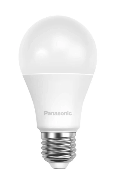 PANASONIC Led Lamba 8.5w - 60w E27 Beyaz Işık 6500k - 3