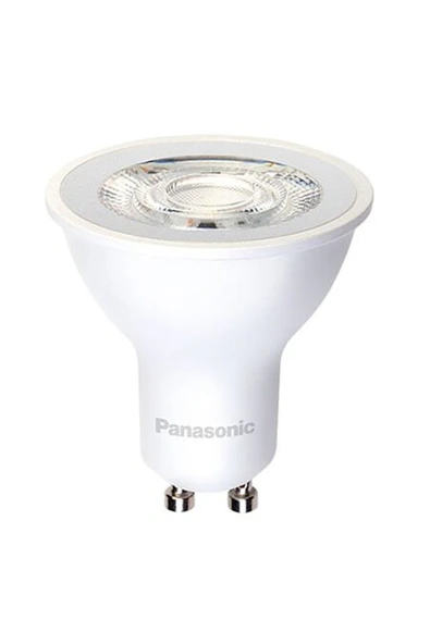 PANASONIC Gu10 Led Lamba 4w 6500k 330lm 10 Adet