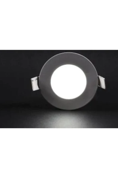 perium 12w Led Panel Beyaz - 2