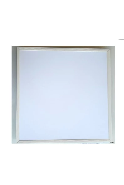 10 Adet 60x60 Panel Led 60x60 Led Panel Tavan Armatürü - Resim 3
