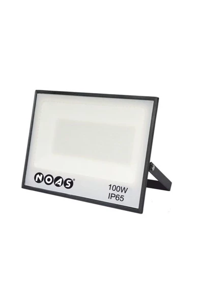 100w Smd Led Projektör Noas Atlantis- Horoz-akım