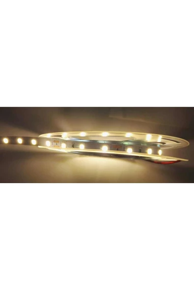 HİS ENERJİ GRUP Şerit-led-gün-ışık-(5metre)-iç-mekan - 2