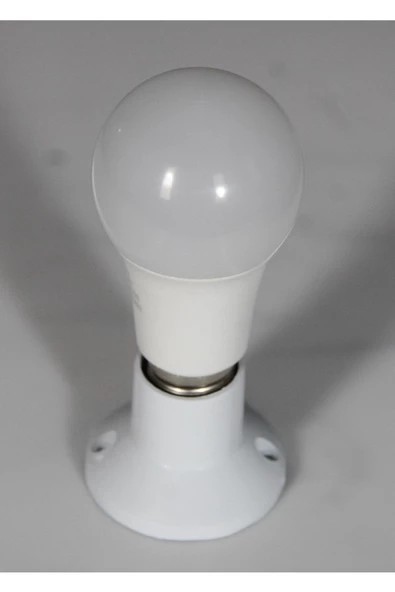Led Ampul 8.5 W - 2