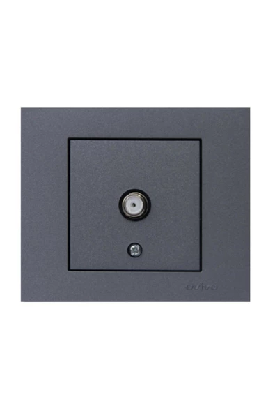 Grano Füme Uydu F Konnektör Eco ürün görseli 1