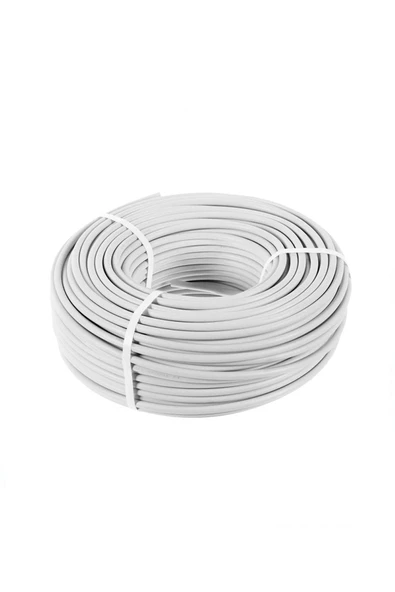 ICON KABLO 25 metre Ttr Kablo 3x1.5 Cca Kablo