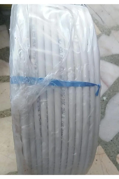 Suntel 3x1,5 Ttr Kablo 100 m - 2