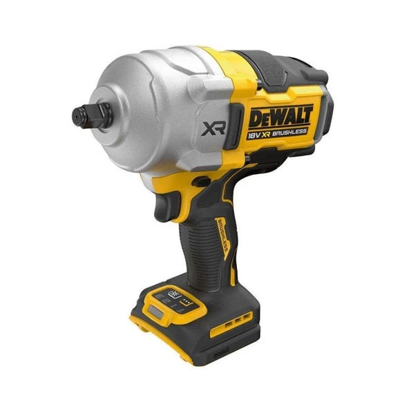 Dewalt DCF961NT 18V 1/2" SoloSomun Sıkma
