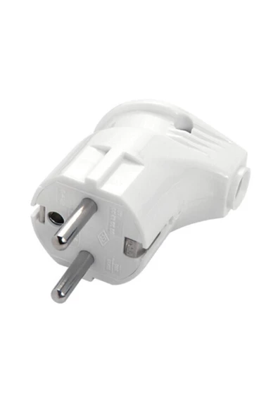 VİKO Topraklı Uzatma Seyyar Kablosu 15 Metre Tekli Priz 3x2,5 Mm Seyyar Uzatma Kablosu - 3