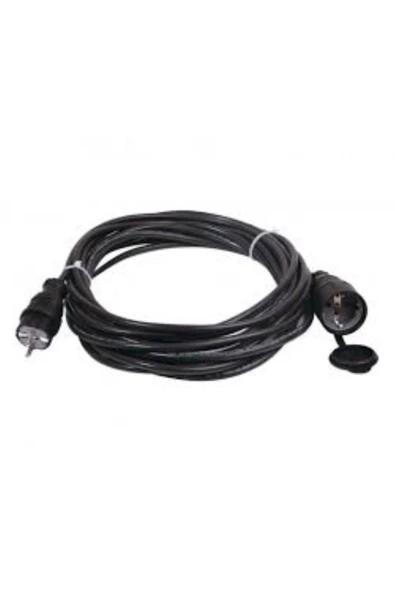 Romofy Seyyar Uzatma Kablosu 3x2.5mm 40 Mt - 2