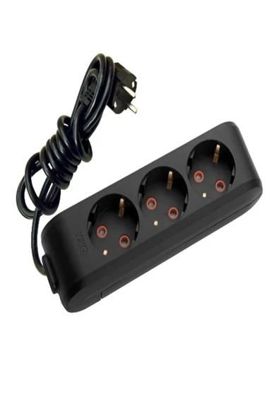 Viko Multi-let Topraklı 3l'ü 10 m Grup Priz